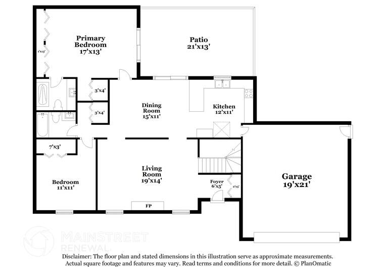 Building Photo - 846 San Bruno Pl