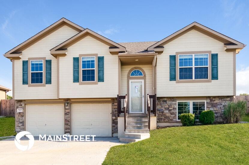 Building Photo - 7217 Rymeg St