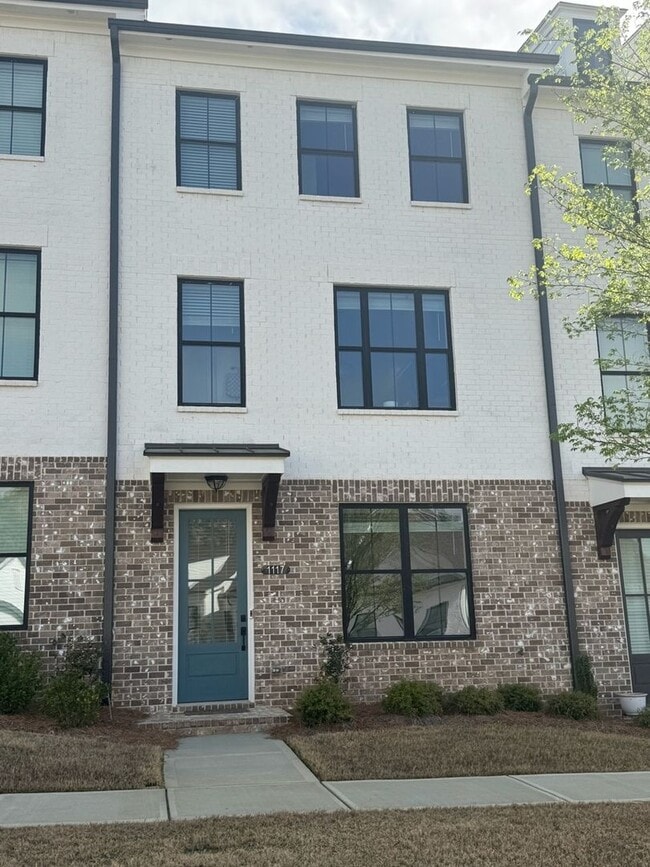 Building Photo - Charming 3BR Townhome in Buford