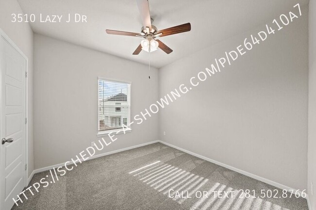 Building Photo - 3510 Jay Dr