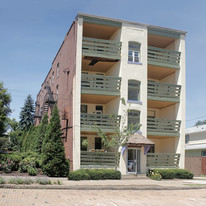 Building Photo - 510 Mifflin Ave