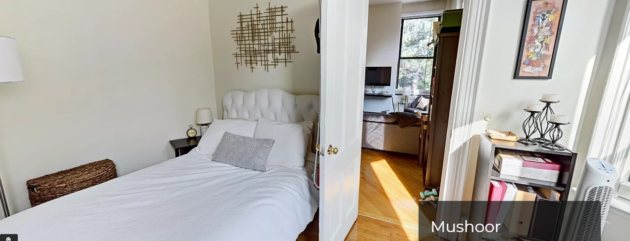 Building Photo - 423 Shawmut Ave