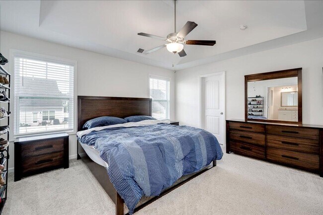 Building Photo - Home For Rent - 4050 Thinbleberry Drive Graniteville, SC 29829