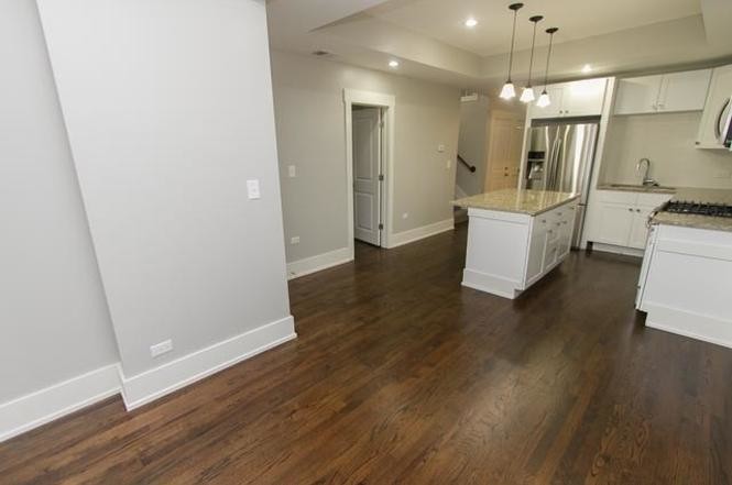 Kitchen #4 - 2218 Lawndale Ave