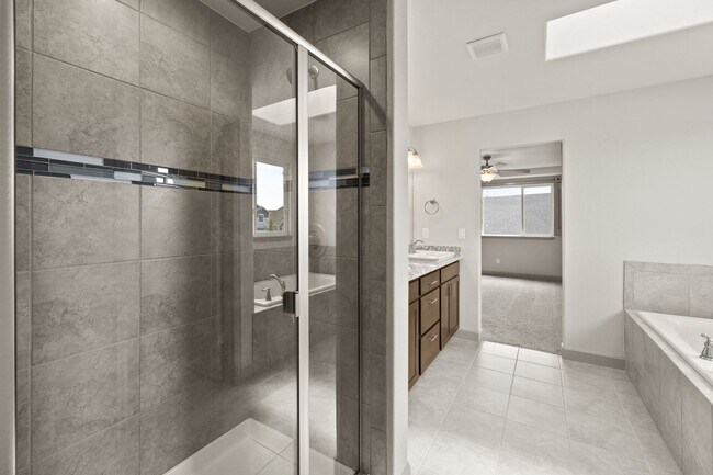 Building Photo - Welcome to The Glen at Widefield, where th...