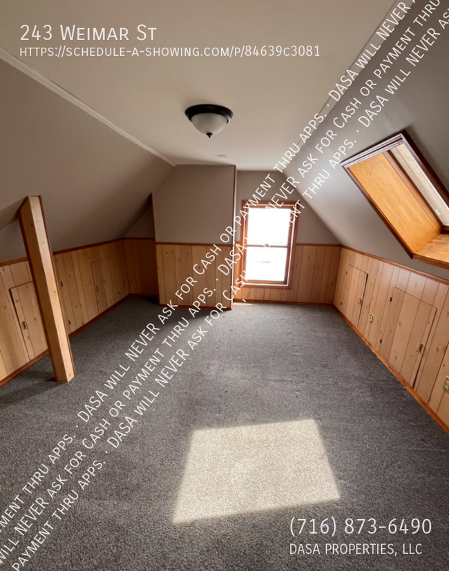 Building Photo - 243 Weimar St