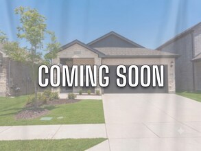 Building Photo - Newer 3 Bedroom Home for Rent in McKinney – Southridge Community