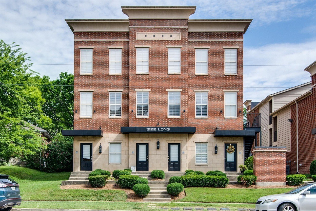 Building Photo - 3122 Long Blvd