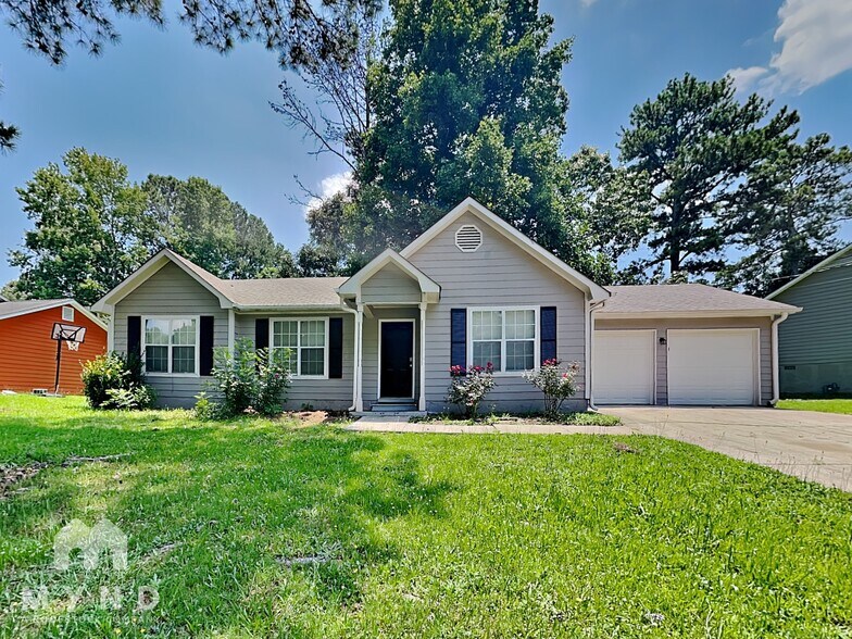 Primary Photo - 1149 Bonita Way