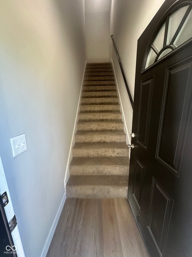 Building Photo - 2612 Boulevard Pl