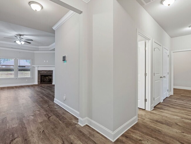 Building Photo - 6502 Moon Crest Ln NW