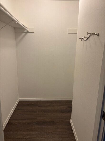 walk-in closet - 22831 30th Ave S