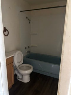 full bath - 8 4th St