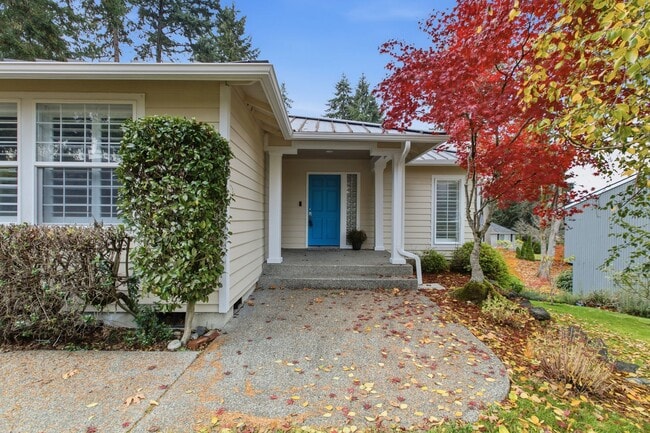 Building Photo - Charming Home in the Heart of Gig Harbor