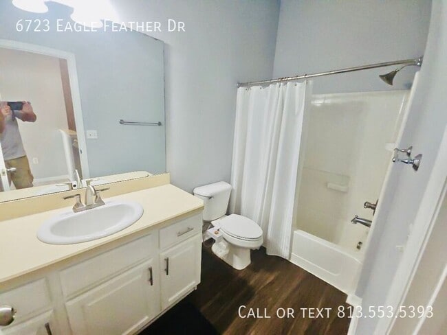 Building Photo - 6723 Eagle Feather Dr