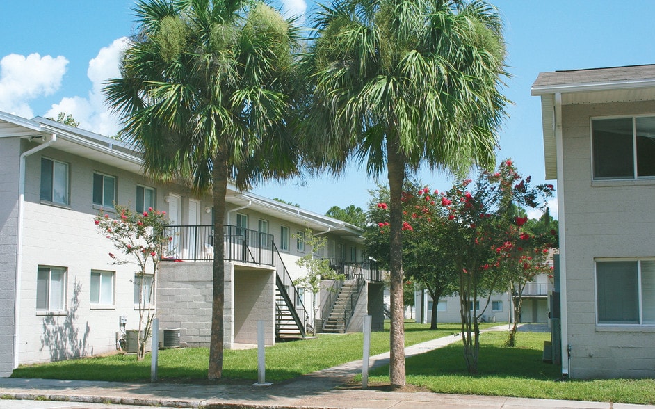 Spring Park Place Apartments Jacksonville, FL Apartment Finder