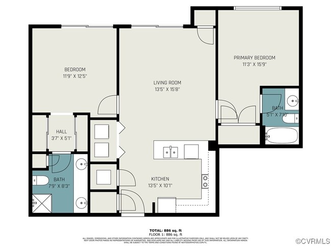 Building Photo - 1101 Haxall Point
