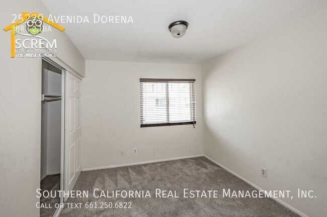 Building Photo - 25229 Ave Dorena
