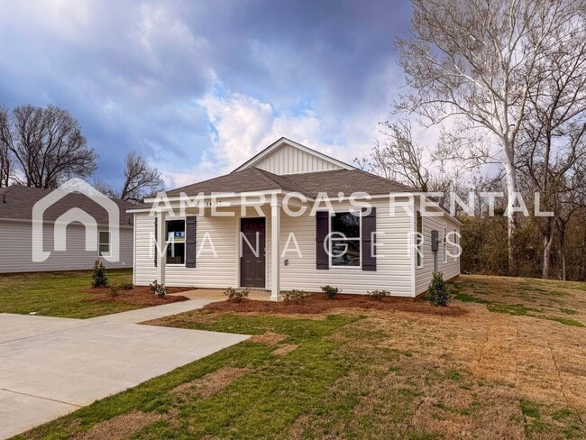 Building Photo - New Construction Home for Rent in Tuscaloosa, AL!