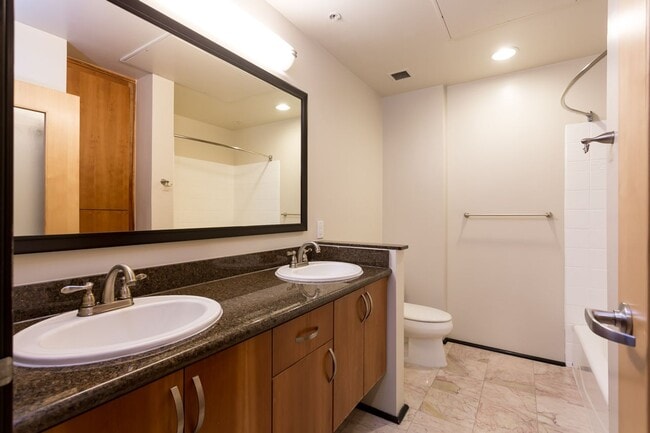 Building Photo - Modern Cortez Hill Loft | Secure Parking | Highly Upgraded