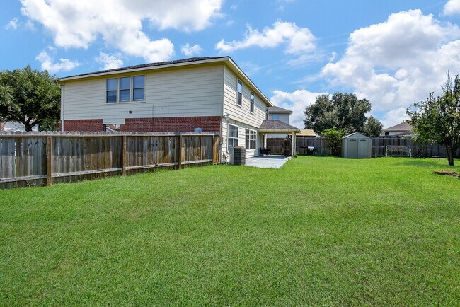 Building Photo - 6111 Harvest Terrace Ct