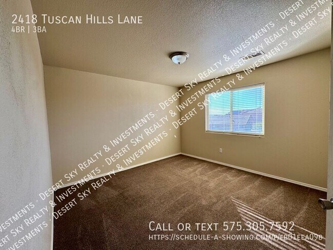 Building Photo - 2418 Tuscan Hills Ln