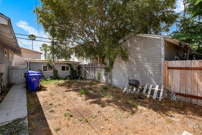 Building Photo - 3780-3782 28th Street