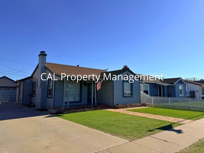 Building Photo - Desirable Spreckels 3-bedroom home!