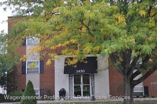 Primary Photo - 1450 King Ave