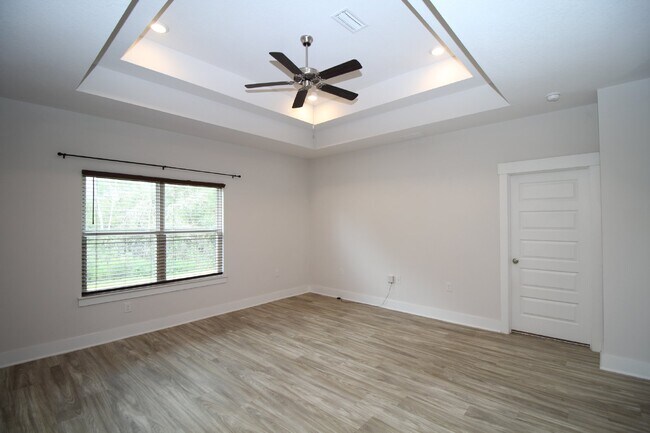 Building Photo - 4 bedroom 2 bathroom home in the newer Arbor Place subdivision in Pace ~ Pet Friendly ~ Ready Sep...