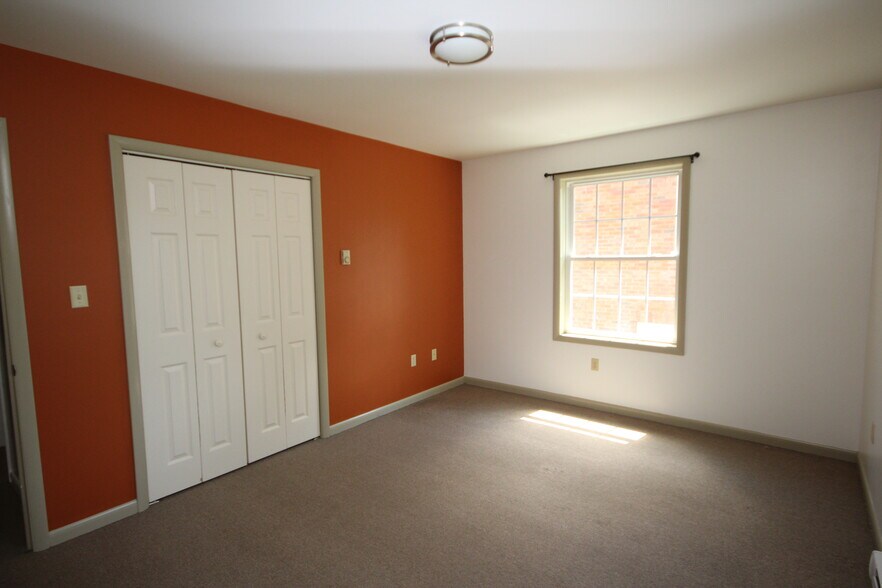 Bedroom A - 217 W Church St