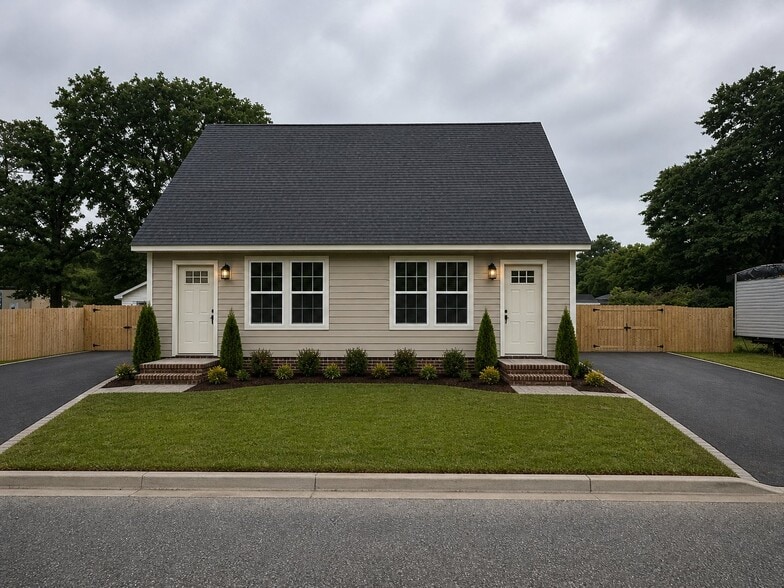 Building Photo - 60 Dollard Dr