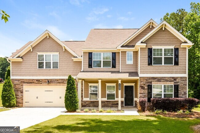 Primary Photo - 4025 Tarnwood Pl
