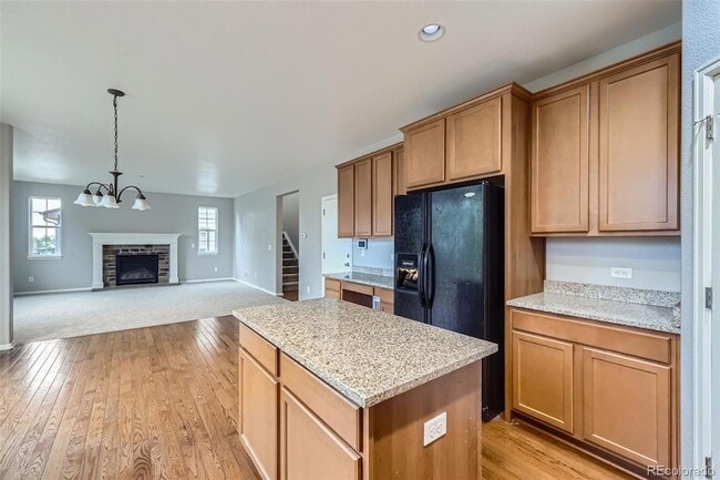 Building Photo - 6047 S Jamestown Way
