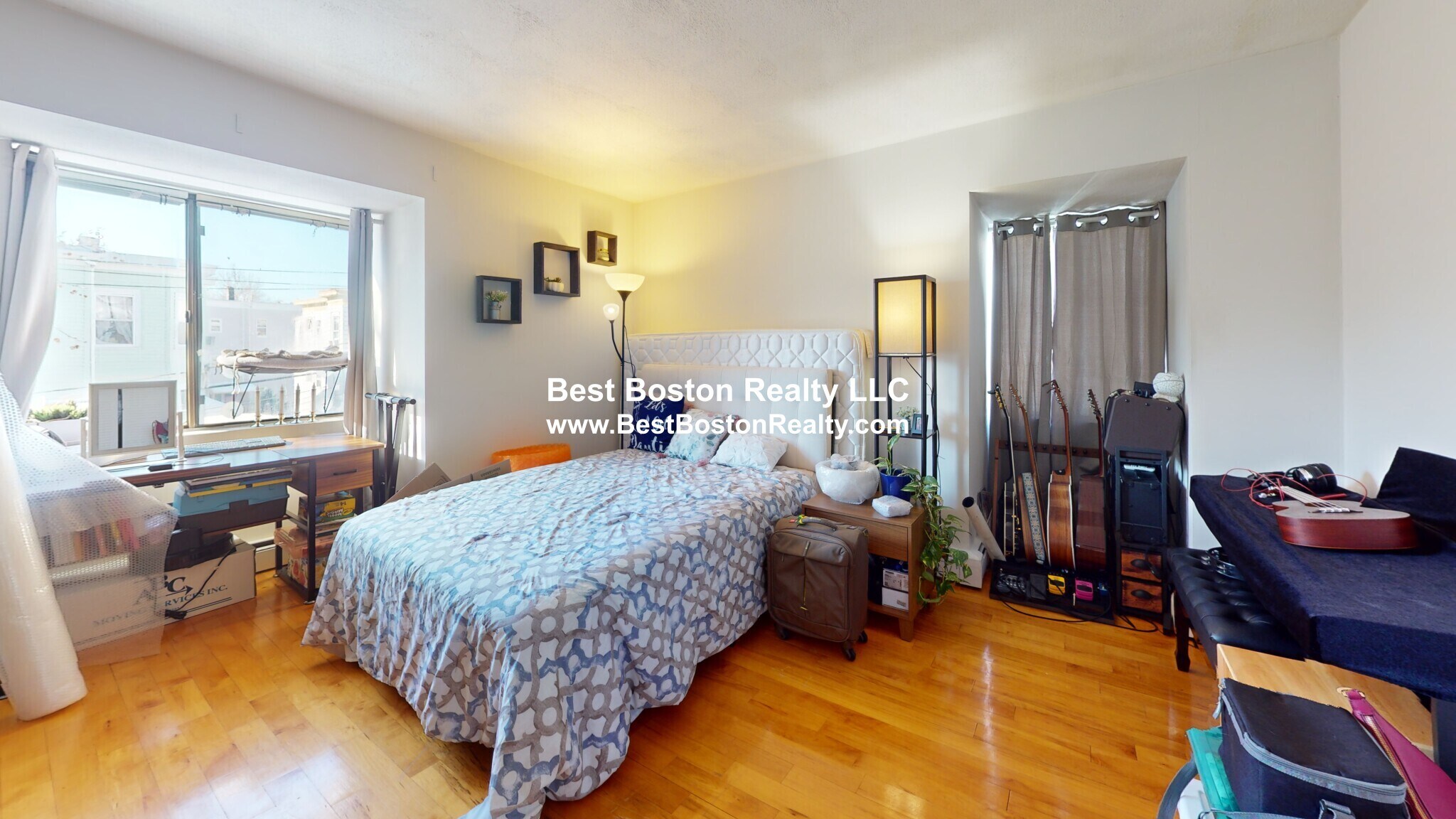 Building Photo - 84 Grant St