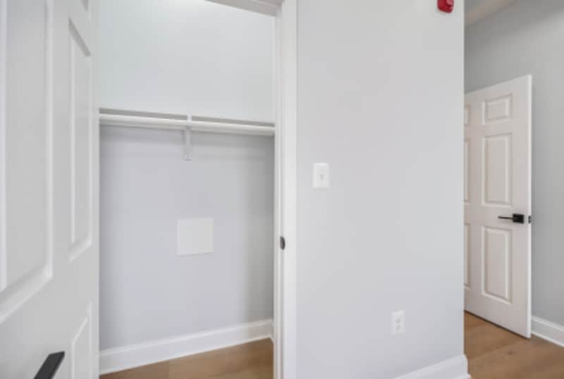 Building Photo - 604 N Eutaw St