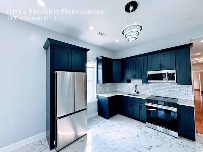 Building Photo - 1500 W Loudon St