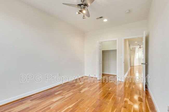 Building Photo - 1643 13th St NW