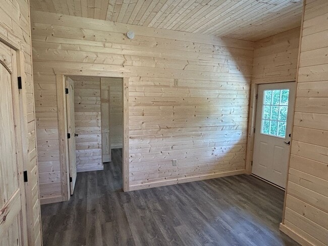 Building Photo - Cabin Life. Modern Comfort. Mountain Escape.