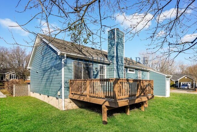 Building Photo - Single Family Ranch in Knightdale