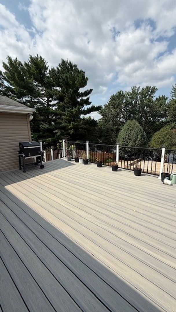 Building Photo - Available Now | 4BR Home on Upper Penn Lake | $2,795/mo