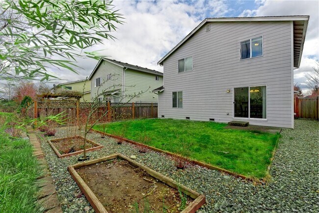 Building Photo - 3317 134th Pl SE