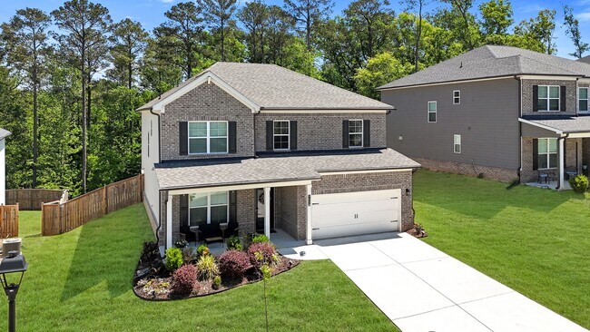 Building Photo - 3450 Sycamore Dr