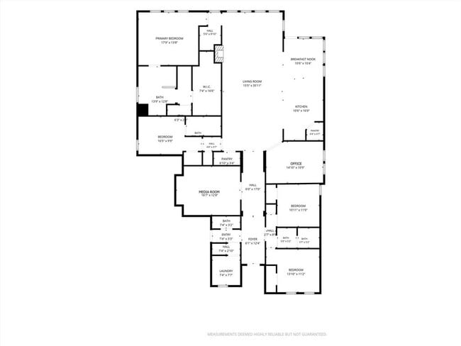 Building Photo - 404 Miracle Rose Way