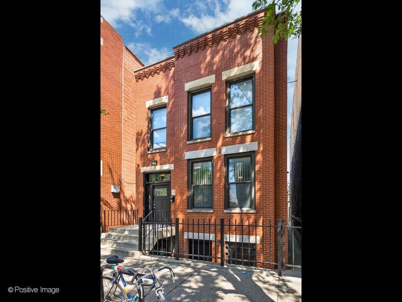 Primary Photo - 1436 W Taylor St