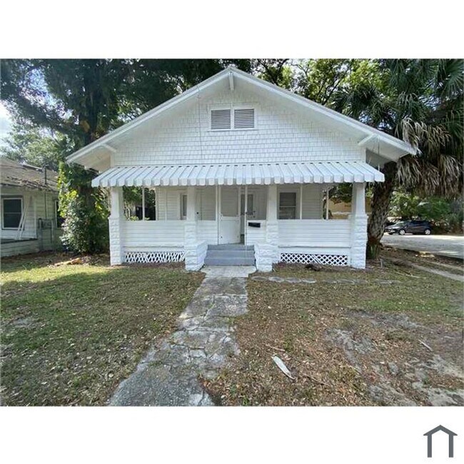 Primary Photo - Orange St