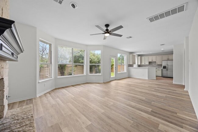 Building Photo - 3103 Cashell Wood Dr