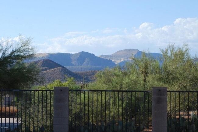 Building Photo - 35407 N 54th St