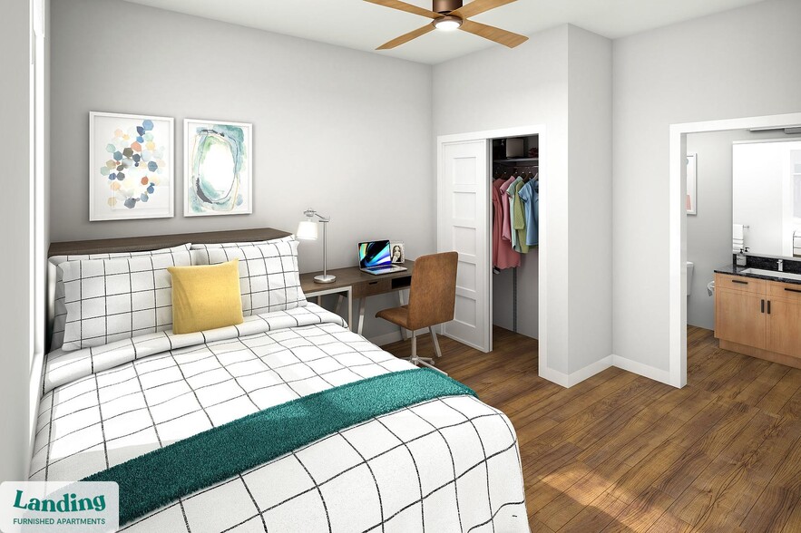 Building Photo - 302 13th St S