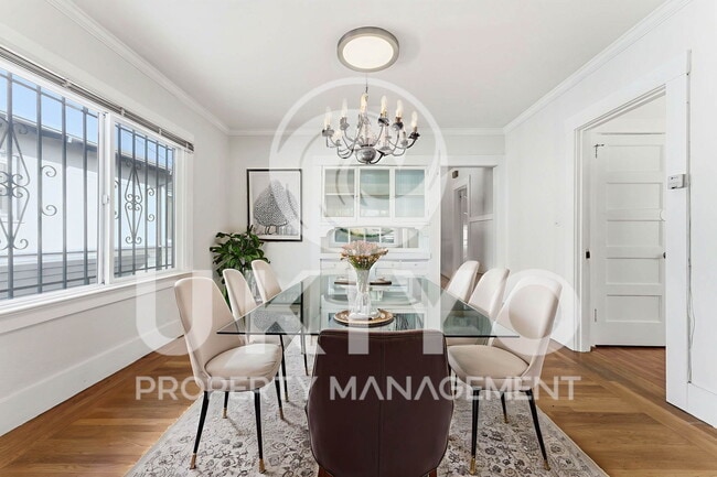 Building Photo - 2955 California St